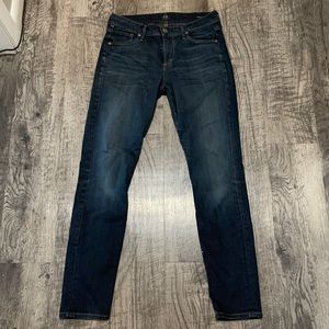 Citizens of Humanity jeans